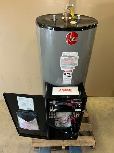 New rheem gal e40a g - rheem, 40